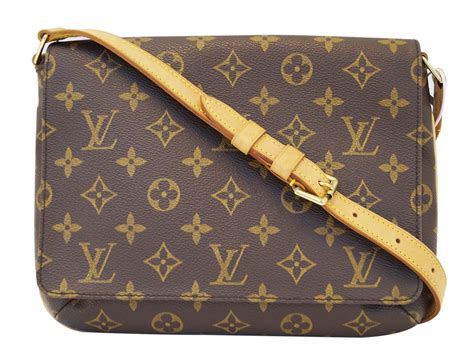 louis vuitton cassette bag|louis vuitton musette tango bag.